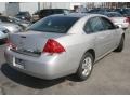 Silverstone Metallic - Impala LS Photo No. 5