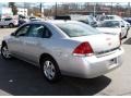 Silverstone Metallic - Impala LS Photo No. 7