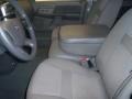 2007 Bright White Dodge Ram 1500 SLT Quad Cab 4x4  photo #2