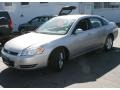 Silverstone Metallic - Impala LS Photo No. 1