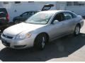 2006 Silverstone Metallic Chevrolet Impala LS  photo #1