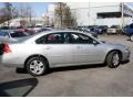 2006 Silverstone Metallic Chevrolet Impala LS  photo #4