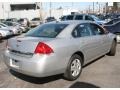 Silverstone Metallic - Impala LS Photo No. 5