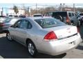 Silverstone Metallic - Impala LS Photo No. 7