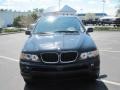 Jet Black - X5 3.0i Photo No. 23