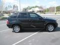 Jet Black - X5 3.0i Photo No. 24
