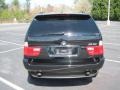 Jet Black - X5 3.0i Photo No. 26