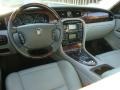 Quartz Metallic - XJ XJ8 L Photo No. 14
