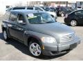 Dark Gray Metallic - HHR LT Photo No. 3