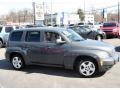 Dark Gray Metallic - HHR LT Photo No. 4