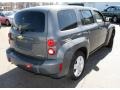 Dark Gray Metallic - HHR LT Photo No. 5