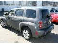 Dark Gray Metallic - HHR LT Photo No. 8