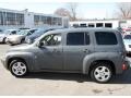 Dark Gray Metallic - HHR LT Photo No. 9