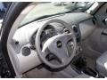 Dark Gray Metallic - HHR LT Photo No. 10