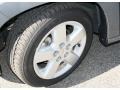 Dark Gray Metallic - HHR LT Photo No. 11