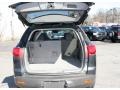 2009 Cyber Gray Metallic Chevrolet Traverse LS AWD  photo #7