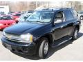 Black - TrailBlazer LS 4x4 Photo No. 1