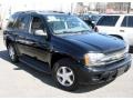Black - TrailBlazer LS 4x4 Photo No. 3