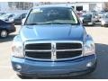 Atlantic Blue Pearl - Durango Limited HEMI 4x4 Photo No. 2