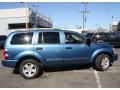 Atlantic Blue Pearl - Durango Limited HEMI 4x4 Photo No. 4