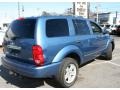 Atlantic Blue Pearl - Durango Limited HEMI 4x4 Photo No. 5