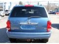 Atlantic Blue Pearl - Durango Limited HEMI 4x4 Photo No. 6