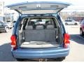 Atlantic Blue Pearl - Durango Limited HEMI 4x4 Photo No. 7