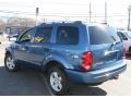 Atlantic Blue Pearl - Durango Limited HEMI 4x4 Photo No. 8