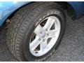 Atlantic Blue Pearl - Durango Limited HEMI 4x4 Photo No. 10