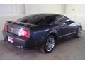 Alloy Metallic - Mustang GT Coupe Photo No. 3