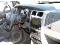 Atlantic Blue Pearl - Durango Limited HEMI 4x4 Photo No. 11