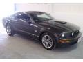 Alloy Metallic - Mustang GT Coupe Photo No. 5