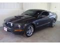 Alloy Metallic - Mustang GT Coupe Photo No. 6