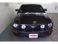 Alloy Metallic - Mustang GT Coupe Photo No. 7