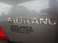 2005 Platinum Metallic Nissan Murano SL AWD  photo #30