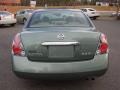 Mystic Emerald Metallic - Altima 2.5 SL Photo No. 5