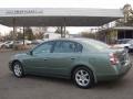 Mystic Emerald Metallic - Altima 2.5 SL Photo No. 6