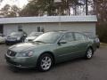 Mystic Emerald Metallic - Altima 2.5 SL Photo No. 8