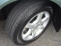 Mystic Emerald Metallic - Altima 2.5 SL Photo No. 20