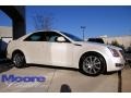 White Diamond Tri-Coat - CTS Sedan Photo No. 2