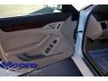 White Diamond Tri-Coat - CTS Sedan Photo No. 8