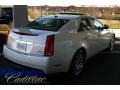White Diamond Tri-Coat - CTS Sedan Photo No. 12