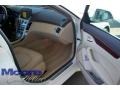 White Diamond Tri-Coat - CTS Sedan Photo No. 13