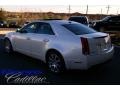 White Diamond Tri-Coat - CTS Sedan Photo No. 16