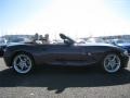 Monaco Blue Metallic - Z4 3.0si Roadster Photo No. 7