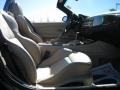 2007 Monaco Blue Metallic BMW Z4 3.0si Roadster  photo #9