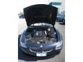 Monaco Blue Metallic - Z4 3.0si Roadster Photo No. 16