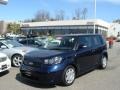 Nautical Blue Metallic - xB  Photo No. 1