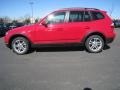 Crimson Red - X3 3.0si Photo No. 3