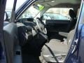 Nautical Blue Metallic - xB  Photo No. 7